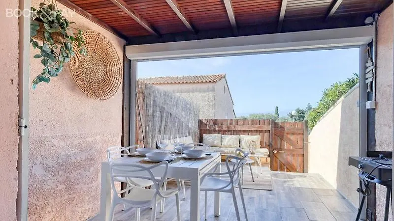 Villa Club Avec Terrasse A 5 Min A Pied De La Plage Sanary-sur-Mer France