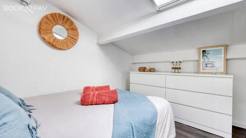 Villa Club Avec Terrasse A 5 Min A Pied De La Plage Sanary-sur-Mer