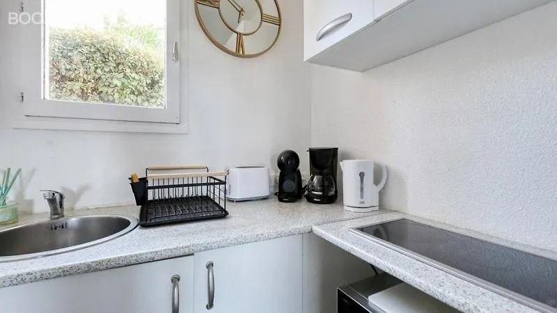 Villa Club Avec Terrasse A 5 Min A Pied De La Plage Sanary-sur-Mer Holiday home