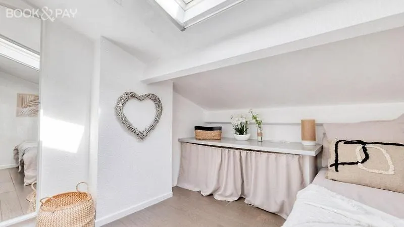 Villa Club Avec Terrasse A 5 Min A Pied De La Plage Sanary-sur-Mer France