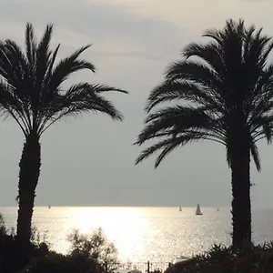 Apartment Sanarybeach, Sanary-sur-Mer