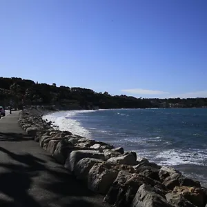 Mama Quilla Avec Piscine à 5 Minutes à Pied Des Plages Hébergement de vacances