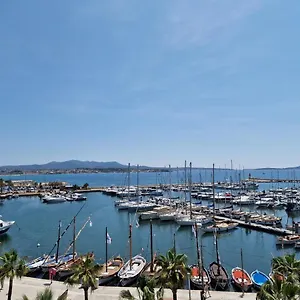 Apartment Sanaritz, Sanary-sur-Mer