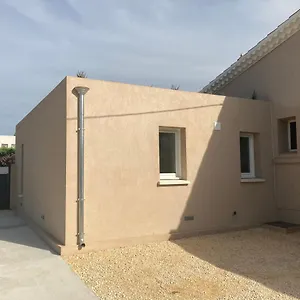 Célina Accessible Pmr Hébergement de vacances