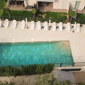 Hotel Soleil Et Jardin, Sanary-sur-Mer
