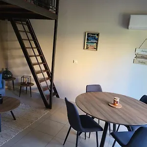 Primavéra Hébergement de vacances