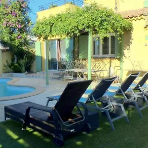 Maison A 100 Metre De La Hébergement de vacances