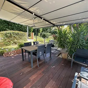 Le Bastidon Hébergement de vacances