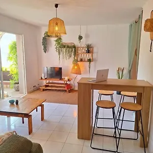 Maison 8min A Pied Port Et Plages Hébergement de vacances