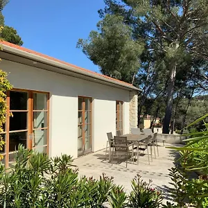 Magali Hébergement de vacances