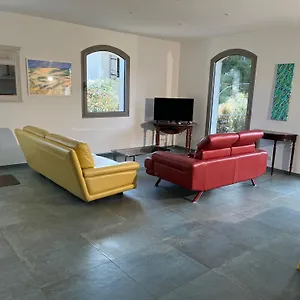 Maison Neuve + Piscine Dans Parc Arboré Proche Hébergement de vacances