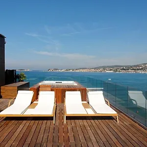 Hotel La Farandole, Sanary-sur-Mer