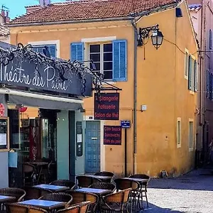 Maison De En Plein Cœur De 3 Double 105m2 Hébergement de vacances