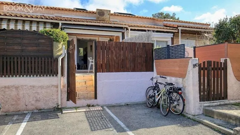 Villa Club Avec Terrasse A 5 Min A Pied De La Plage Sanary-sur-Mer 0*,  Francia