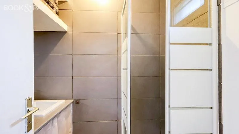 Casa vacanze Villa Club Avec Terrasse A 5 Min A Pied De La Plage Sanary-sur-Mer